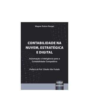 CONTABILIDADE NA NUVEM, ESTRATÉGICA E DIGITAL
