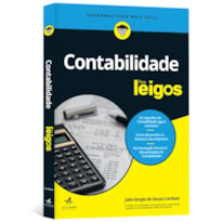 Contabilidade para leigos