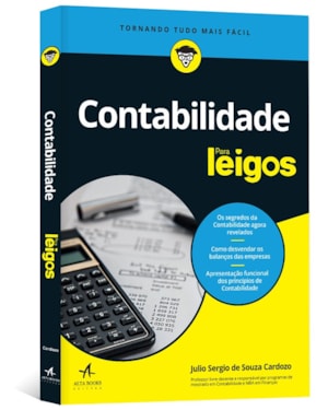 Contabilidade para leigos