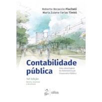 CONTABILIDADE PÚBLICA