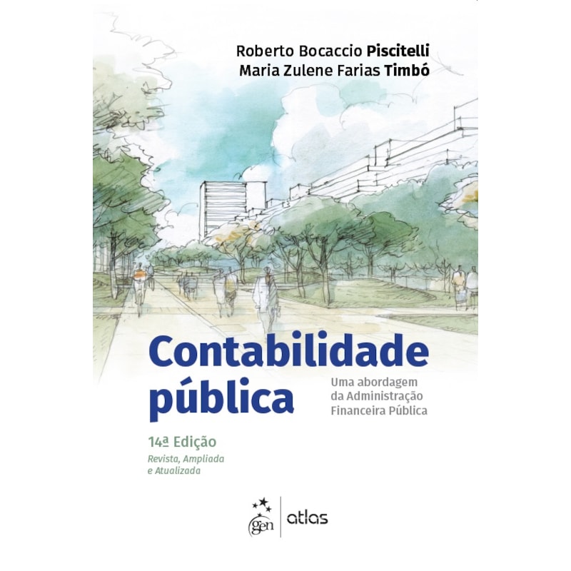 CONTABILIDADE PÚBLICA