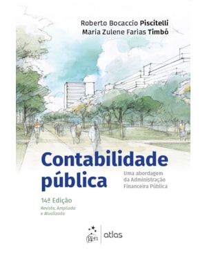 CONTABILIDADE PÚBLICA