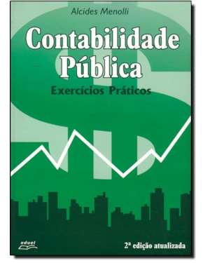 CONTABILIDADE PUBLICA - EXERCICIOS PRATICOS - 2