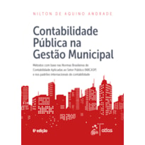 CONTABILIDADE PÚBLICA NA GESTÃO MUNICIPAL