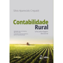 CONTABILIDADE RURAL