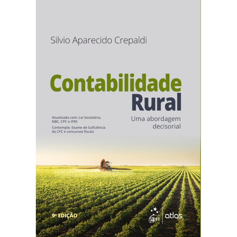 CONTABILIDADE RURAL