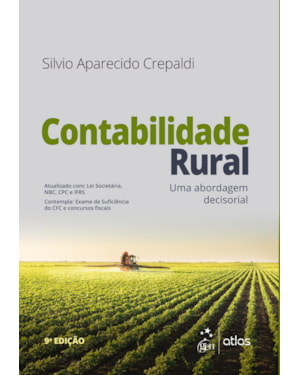 CONTABILIDADE RURAL