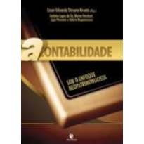 CONTABILIDADE SOB O ENFOQUE NEOPATRIMONIALISTA, A - 1