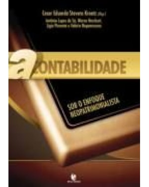 CONTABILIDADE SOB O ENFOQUE NEOPATRIMONIALISTA, A - 1