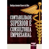 CONTABILIDADE SUPERIOR E CONSULTORIA EMPRESARIAL
