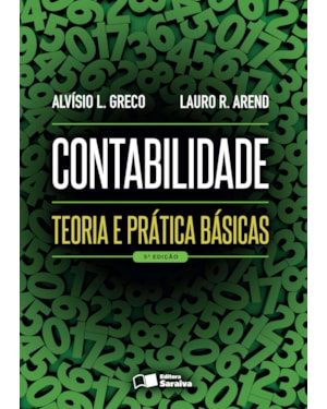 CONTABILIDADE TEORIA E PRÁTICA BÁSICAS