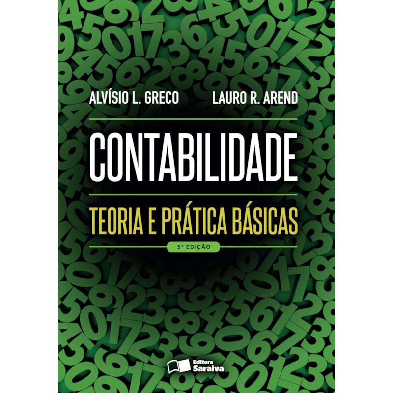 CONTABILIDADE TEORIA E PRÁTICA BÁSICAS