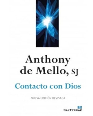 CONTACTO CON DIOS