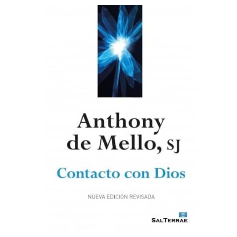 CONTACTO CON DIOS