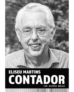 CONTADOR | ELISEU MARTINS E OLÍVIA BULLA