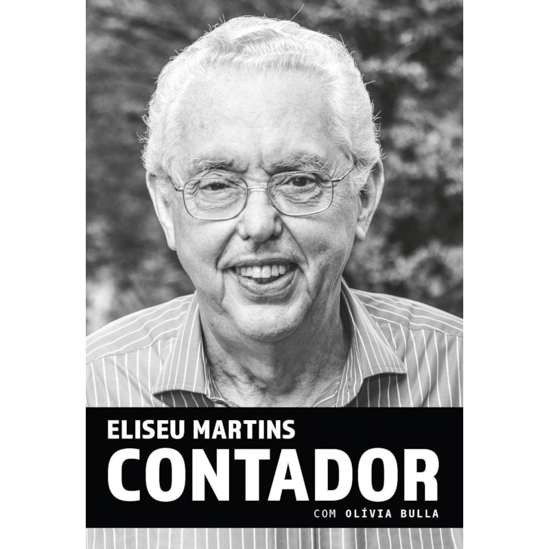 CONTADOR | ELISEU MARTINS E OLÍVIA BULLA
