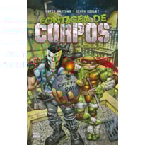 CONTAGEM DE CORPOS