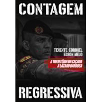CONTAGEM REGRESSIVA