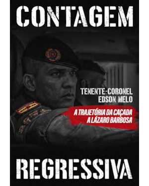 CONTAGEM REGRESSIVA