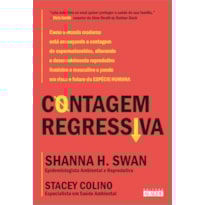 Contagem regressiva: como o mundo moderno está ameaçando a contagem de espermatozoides, alterando o desenvolvimento reprodutivo feminino e masculino e pondo em risco o futuro da espécie humana