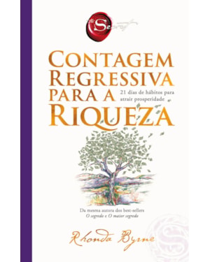 CONTAGEM REGRESSIVA PARA A RIQUEZA: 21 DIAS DE HÁBITOS PARA ATRAIR PROSPERIDADE