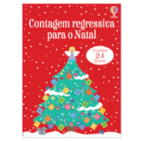 CONTAGEM REGRESSIVA PARA O NATAL