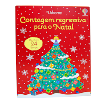 CONTAGEM REGRESSIVA PARA O NATAL (ANTIGA EDIÇÃO)