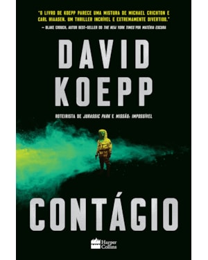 CONTÁGIO