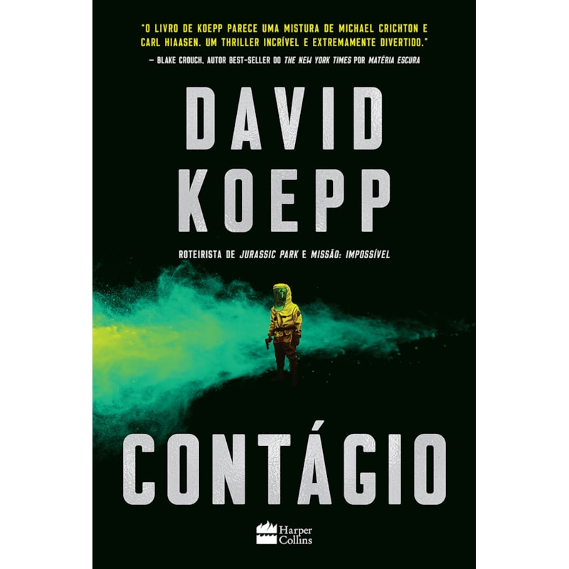 CONTÁGIO