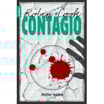 CONTÁGIO (EDIÇÃO DE BOLSO)