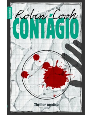 CONTÁGIO (EDIÇÃO DE BOLSO)