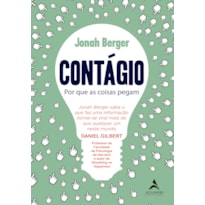 Contágio: Por que as coisas pegam