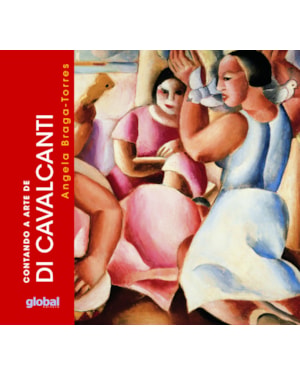 Contando a arte de Di Cavalcanti