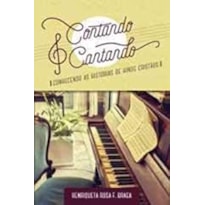 CONTANDO E CANTANDO - CONHECENDO AS HISTÓRIAS DE HINOS CRISTÃOS