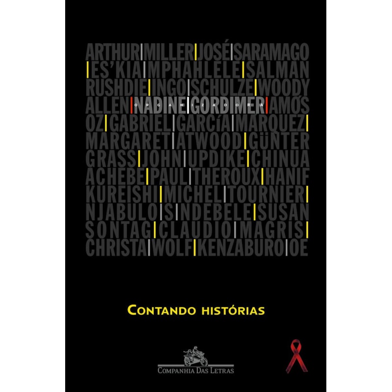 Contando histórias