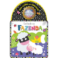 CONTANDO NA FAZENDA