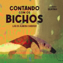 CONTANTO COM OS BICHOS
