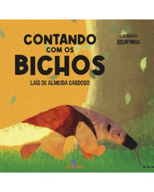 CONTANTO COM OS BICHOS