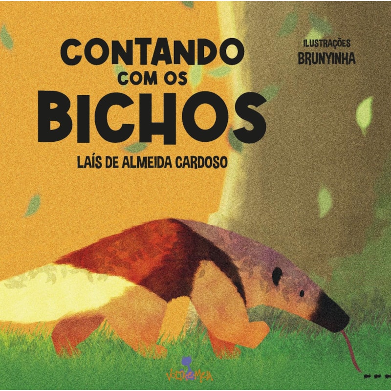 CONTANTO COM OS BICHOS