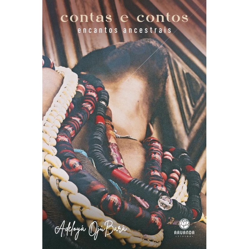 CONTAS E CONTOS: ENCANTOS ANCESTRAIS