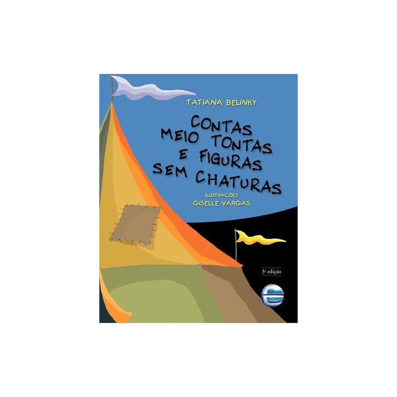 Contas meio tontas e figuras sem chaturas