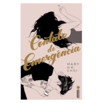 CONTATO DE EMERGÊNCIA