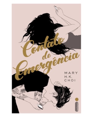 CONTATO DE EMERGÊNCIA