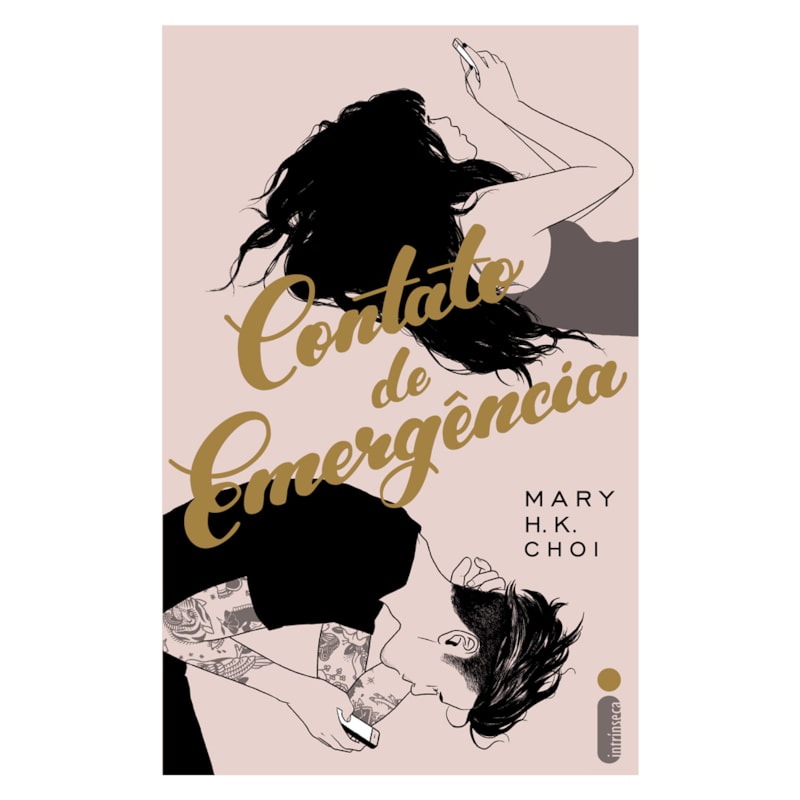 CONTATO DE EMERGÊNCIA