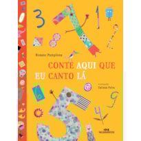 CONTE AQUI QUE EU CANTO LÁ