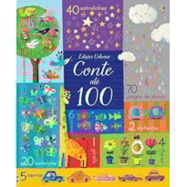 CONTE ATÉ 100