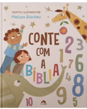 Conte com a Bíblia