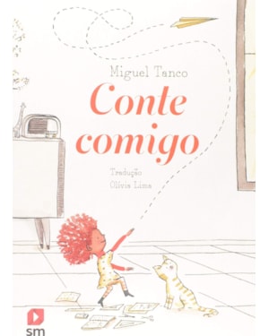 CONTE COMIGO
