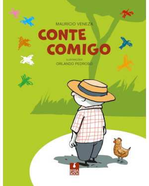 CONTE COMIGO
