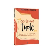 CONTE-ME TUDO - REEDIÇÃO